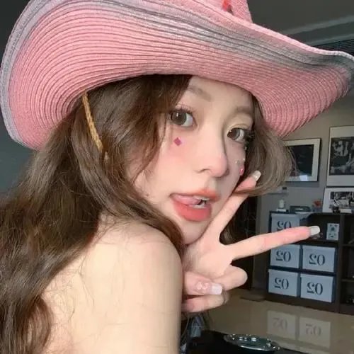 春意撩人