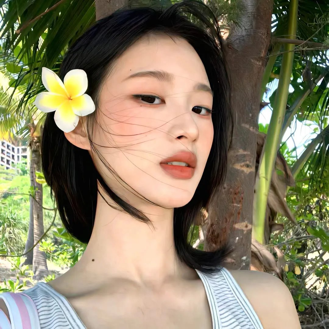 可爱的恶魔