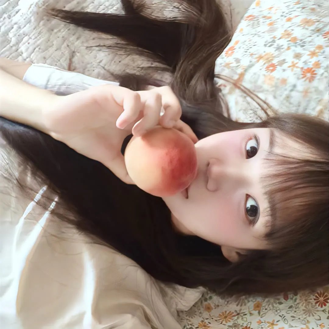 丹麦女孩